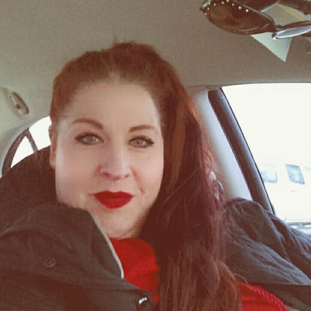 Meet your Posher, Karen